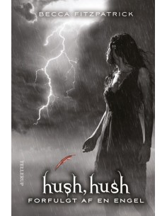 Hush, Hush 2: Forfulgt af...