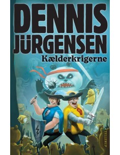 Kælderkrigerne