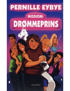 Mission: Drømmeprins