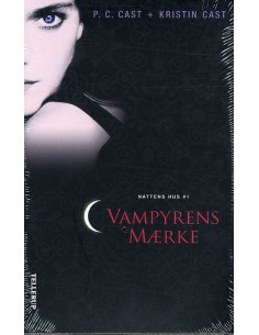 Nattens hus 1: Vampyrens Mærke