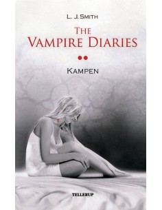 The Vampire Diaries 2 Kampen