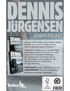 Kadavermarch + Kadaverjagt...
