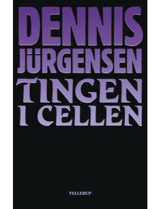 Tingen i cellen