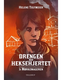 Drengen med heksehjertet 3:...