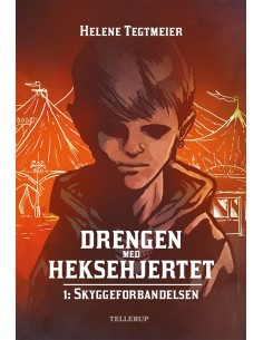 Drengen med heksehjertet 1:...