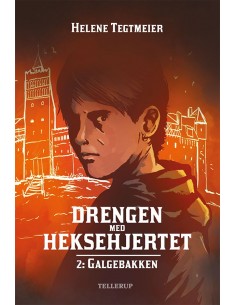 Drengen med heksehjertet 2:...