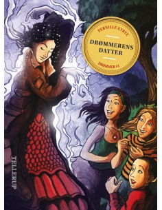 Drømmerens datter
