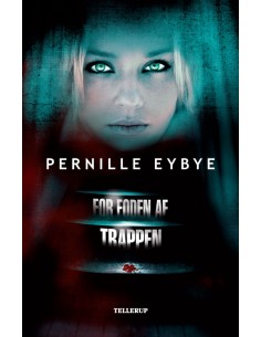 For foden af trappen