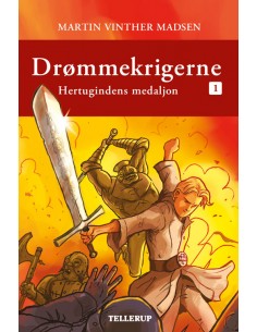 Drømmekrigerne 1:...