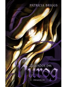 Legenden om Hurog 2: Drageblod