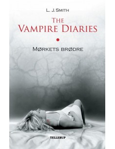 The Vampire Diaries 1...