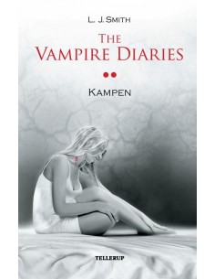 The Vampire Diaries 2...