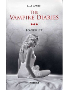 The Vampire Diaries 3...