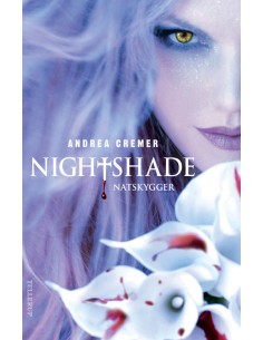 Nightshade 1: Natskygger