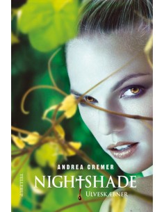 Nightshade 2: Ulveskæbner
