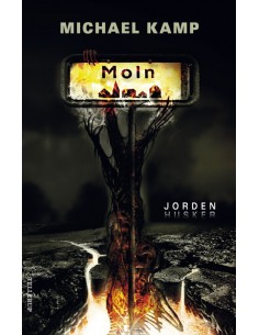 Moln - jorden husker
