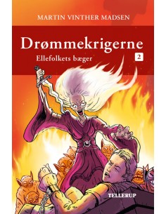 Drømmekrigerne 2:...