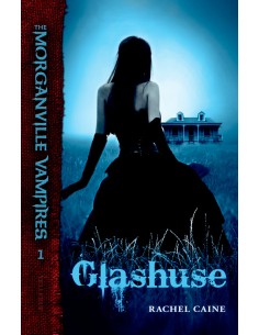 The Morganville Vampires 1:...
