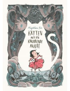 Katten med den knurrende mave