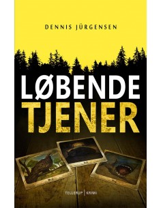 En Roland Triel-krimi 1:...