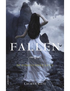 Fallen 4: De forsvundne levn