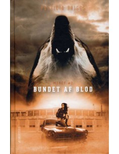 Mercy 2: Bundet af blod