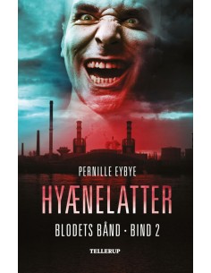 Blodets bånd 2: Hyænelatter