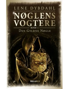 Nøglens Vogtere 1: Den...
