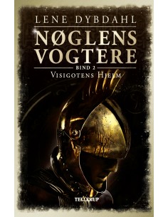 Nøglens Vogtere 2:...