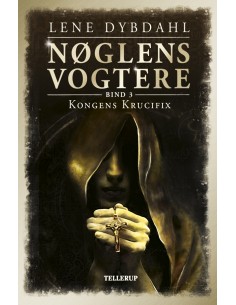 Nøglens Vogtere 3: Kongens...