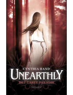 Unearthly 2: Det tabte paradis