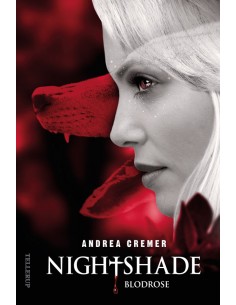 Nightshade 3: Blodrose