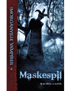 The Morganville Vampires 4:...