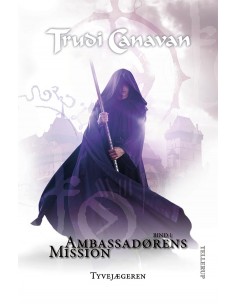 Ambassadørens mission 1:...