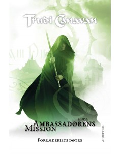 Ambassadørens mission 2:...
