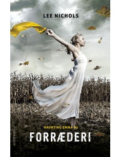 Haunting Emma 2: Forræderi