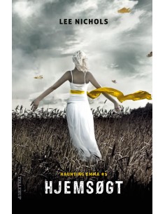 Haunting Emma 1: Hjemsøgt