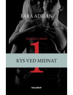 Midnight Breed 1: Kys ved...
