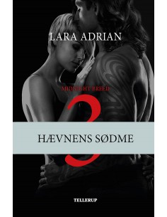 Midnight Breed 3: Hævnens...