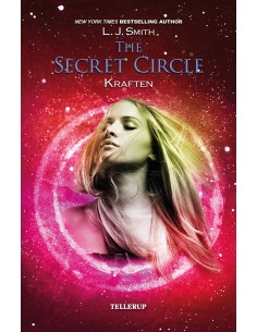 The Secret Circle 3: Kraften