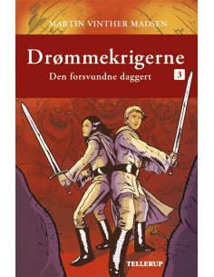 Drømmekrigerne 3: Den...