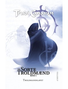 De Sorte Troldmænd 1:...