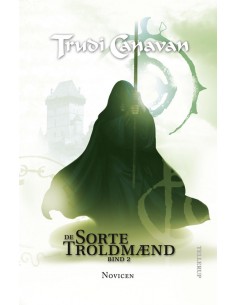 De Sorte Troldmænd 2: Novicen