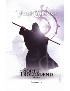 De Sorte Troldmænd 3:...