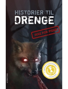 Historier til drenge [IKKE...