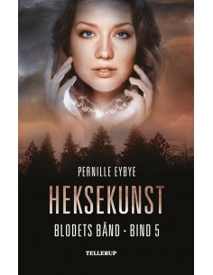 Blodets bånd 5: Heksekunst