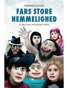 Fars store hemmelighed