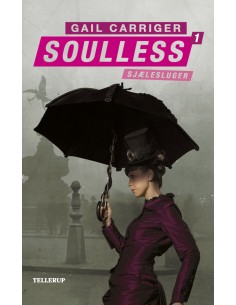 Soulless 1: Sjælesluger