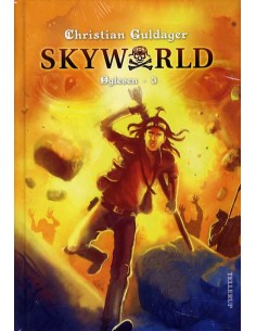 SkyWorld (Sampak 1-3)