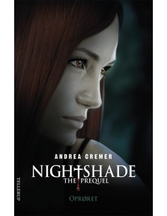 Nightshade - The prequel 2:...